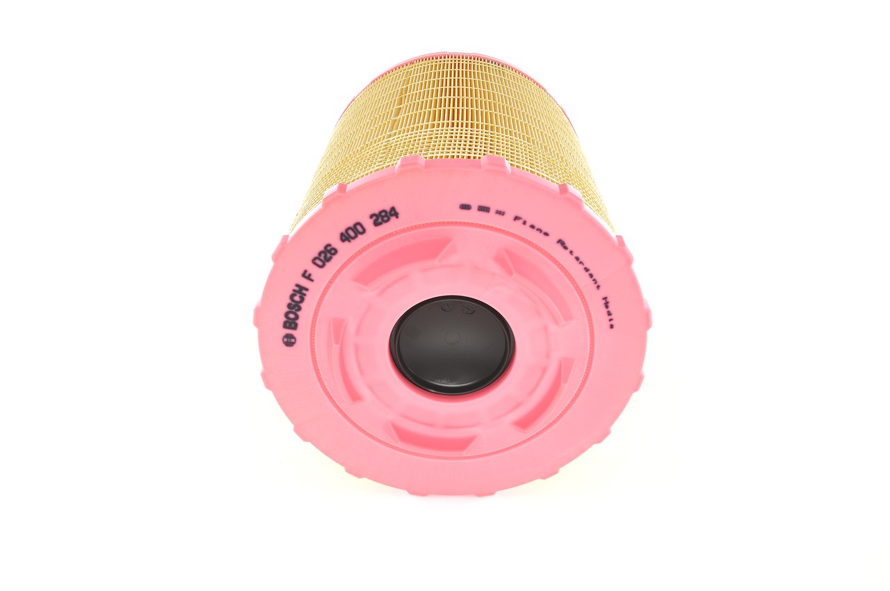 OEM 0040947404 BOSCH  Luftfilter F 026 400 284 für MERCEDES-BENZ