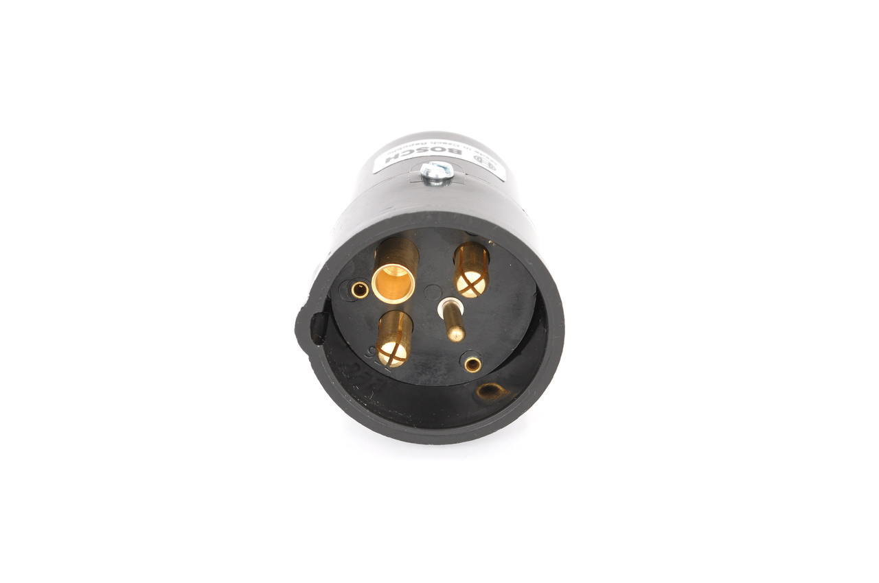 OEM 029260 BOSCH Spina rimorchio 0 352 130 001 per