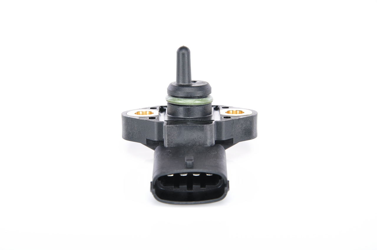 OEM 2R0906051B BOSCH Tunnistin, öljylämpötila 0 281 002 420 varten VW, AUDI, SKODA, SEAT