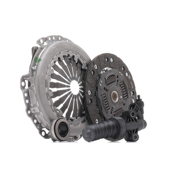 OEM 9637965480 LuK Clutchsett 620 3086 22 for PEUGEOT, CITROЁN