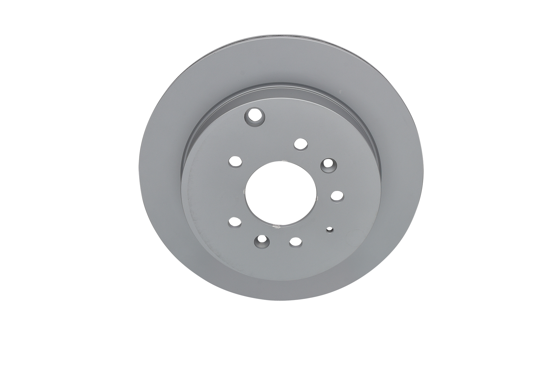 OEM L20626251C ATE Jarrulevy 24.0118-0150.1 varten MAZDA, MERCURY