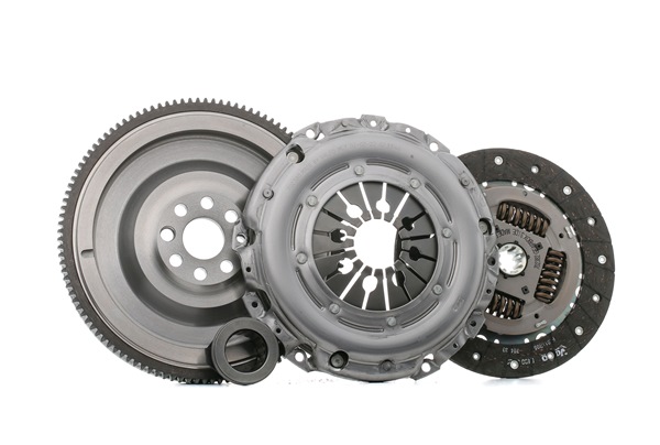 VALEO Koppelingsset 835087