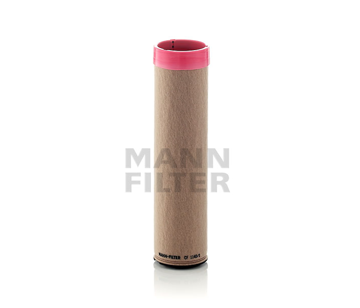 Sekundärluftfilter MANN-FILTER CF 1140/2