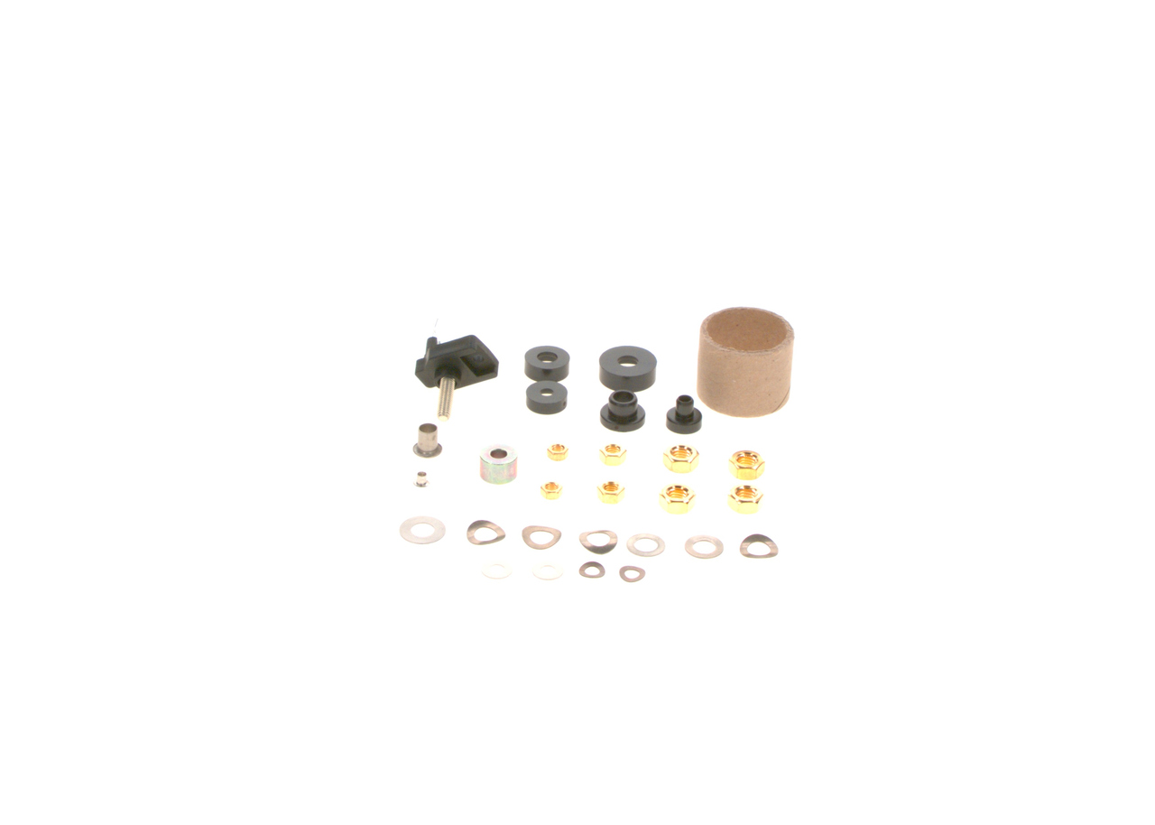 OEM 696016 BOSCH Korjaussarja laturin liitin 1 127 011 083 varten DAF