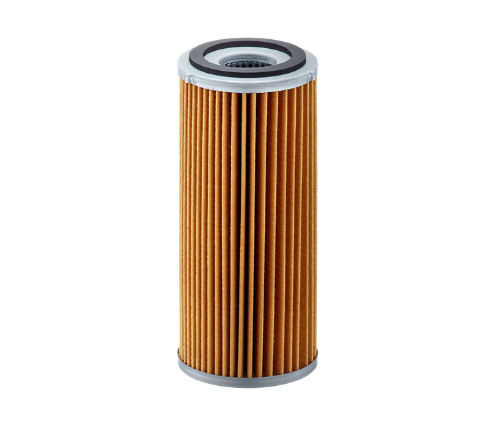 buy Filter, operating hydraulics - MANN-FILTER (HD 1044/2)
