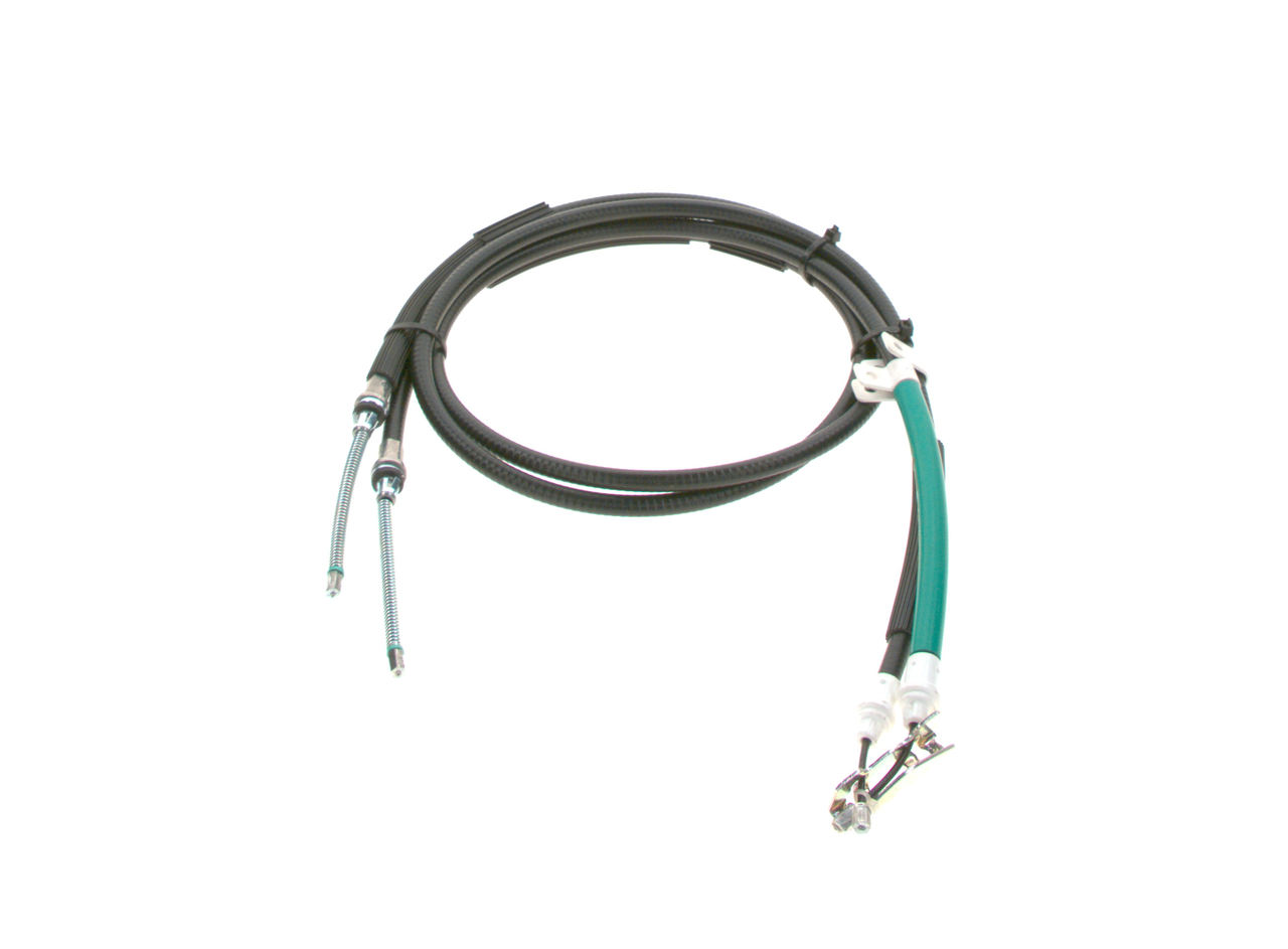 OEM 1018642 BOSCH Vaijeri, seisontajarru 1 987 477 301 varten FORD, MAZDA, ISUZU, GMC