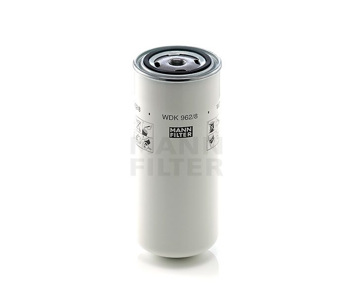 OEM 08821159 MANN-FILTER Polttoainesuodatin WDK 962/8 varten
