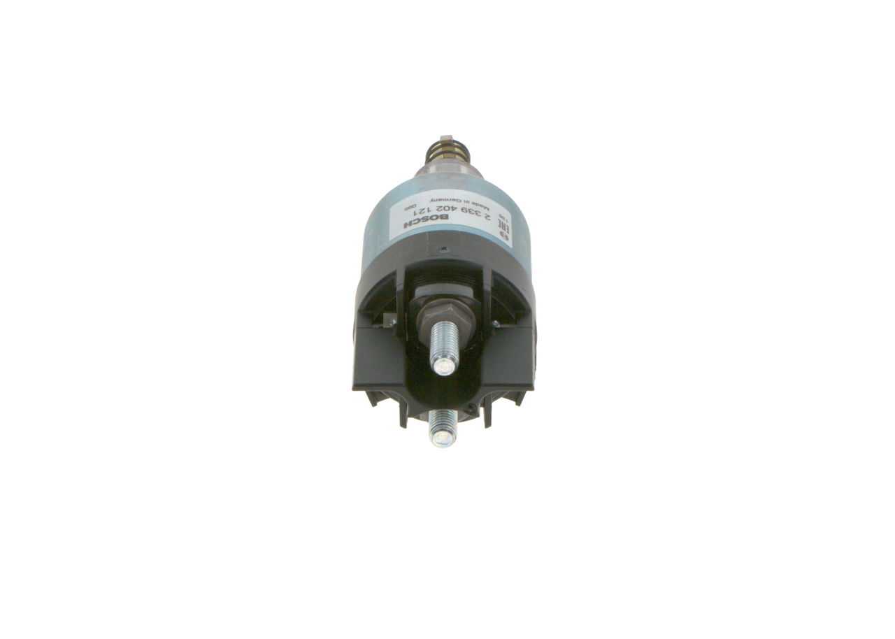 comprar Interruptor electromagnético, motor de arranque - BOSCH (2 339 402 121)