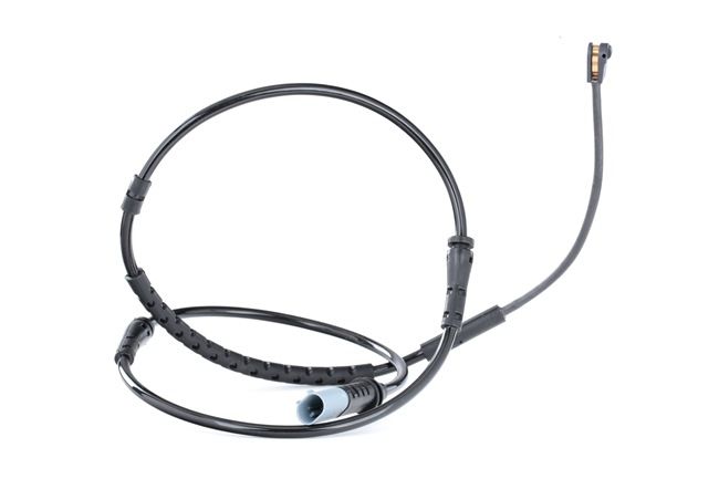Waarschuwingscontact, remvoering- / blokslijtage (GIC327) van TRW Voor BMW 5 Sedan (F10) 528 i (160 KW / 218 PK / Van 2014)
