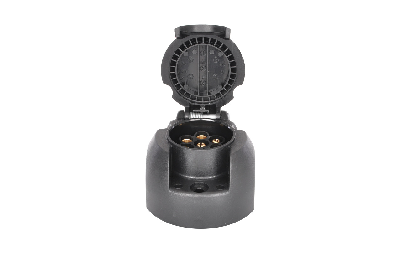 OEM 1316850 BOSCH Perävaunukosketin 0 986 352 817 varten