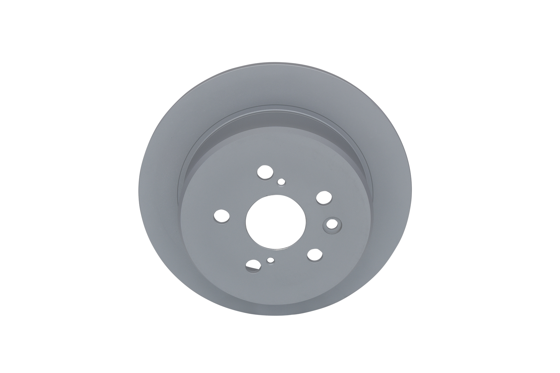 OEM 4243120320 ATE Disco de freno 24.0110-0350.1 para TOYOTA, LEXUS, WIESMANN