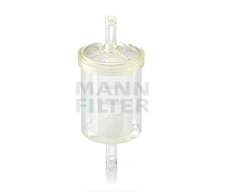 ostaa Polttoainesuodatin - MANN-FILTER (WK 43/13 (10))