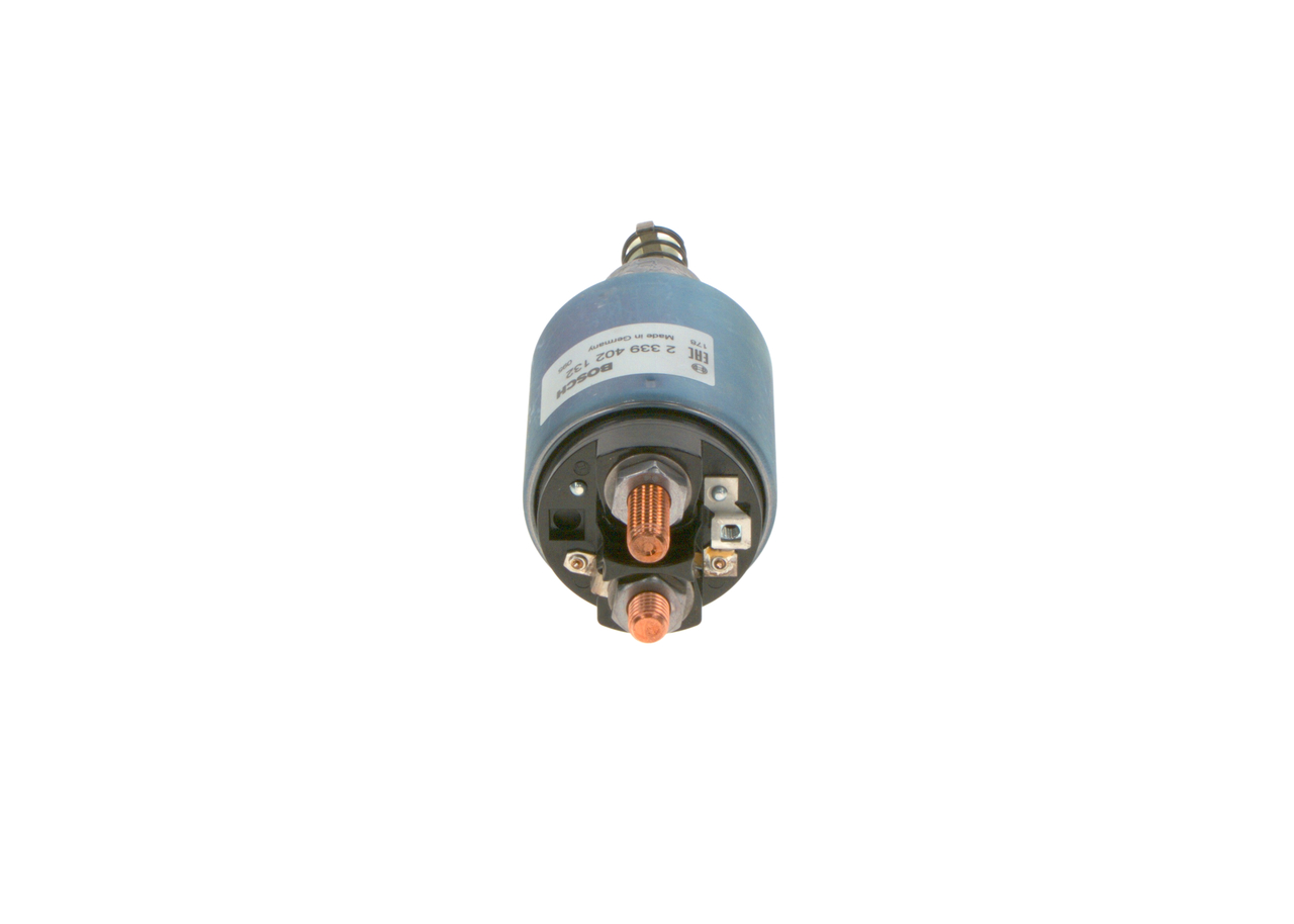 comprar Interruptor electromagnético, motor de arranque - BOSCH (2 339 402 132)