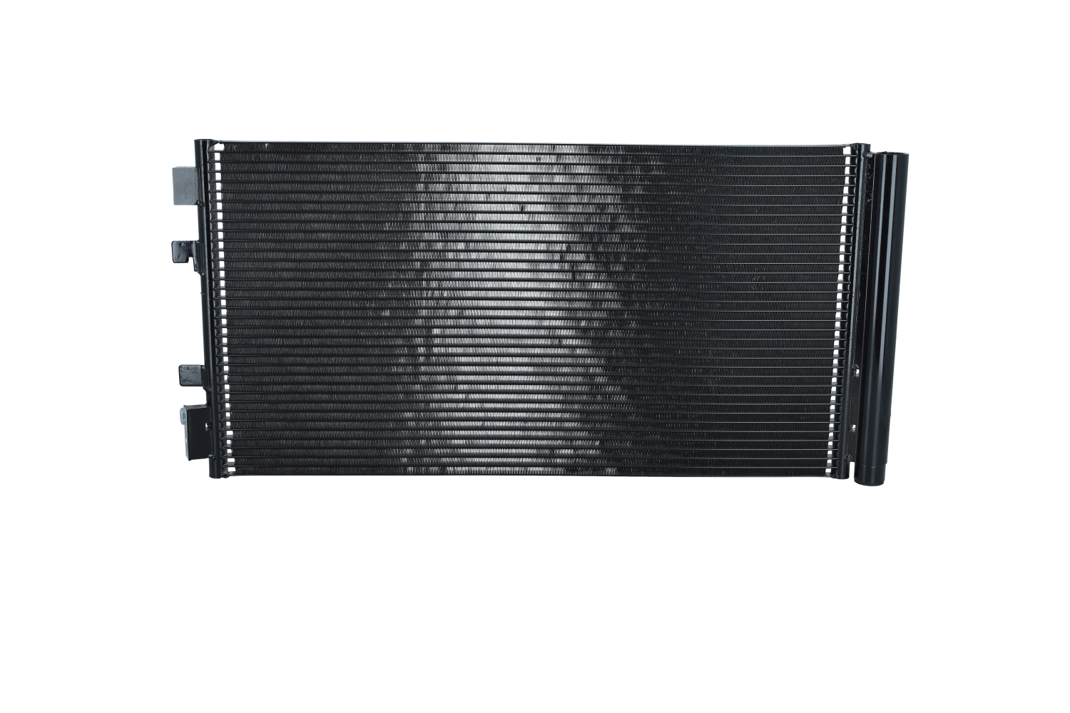OEM 921003293R NRF Air conditioning condenser 35938 for RENAULT, VOLVO, DACIA, LADA, RENAULT TRUCKS