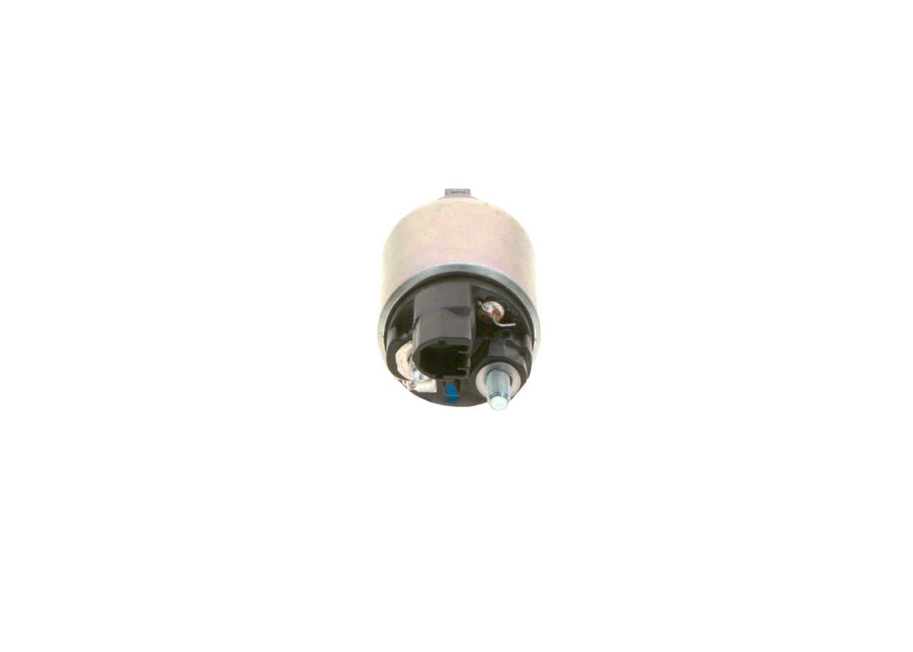 OEM 281500D030 BOSCH Magneettikytkin, käynnistin 2 339 303 820 varten TOYOTA