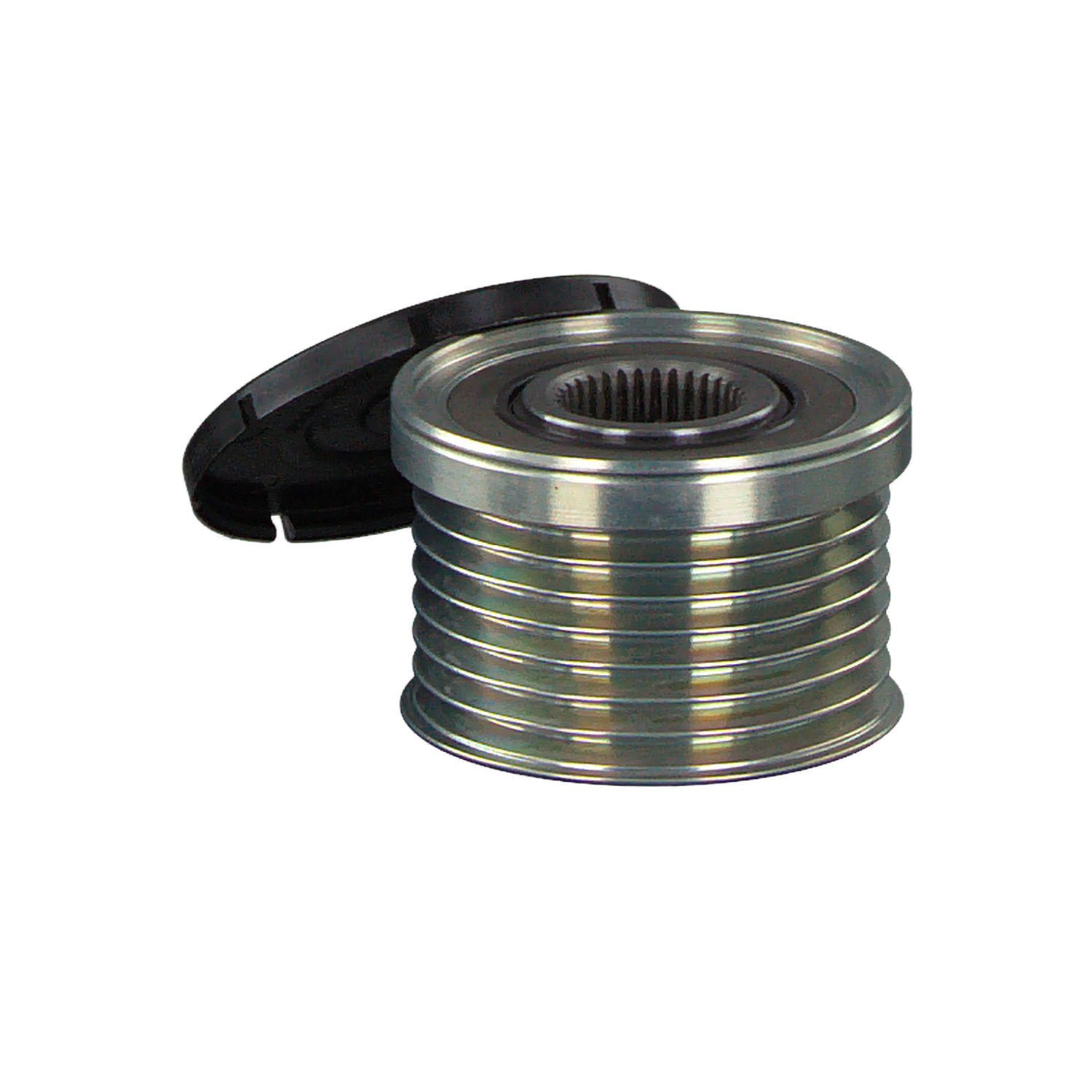 FEBI BILSTEIN Freewheel clutch alternator / flexible coupling sleeve 32313