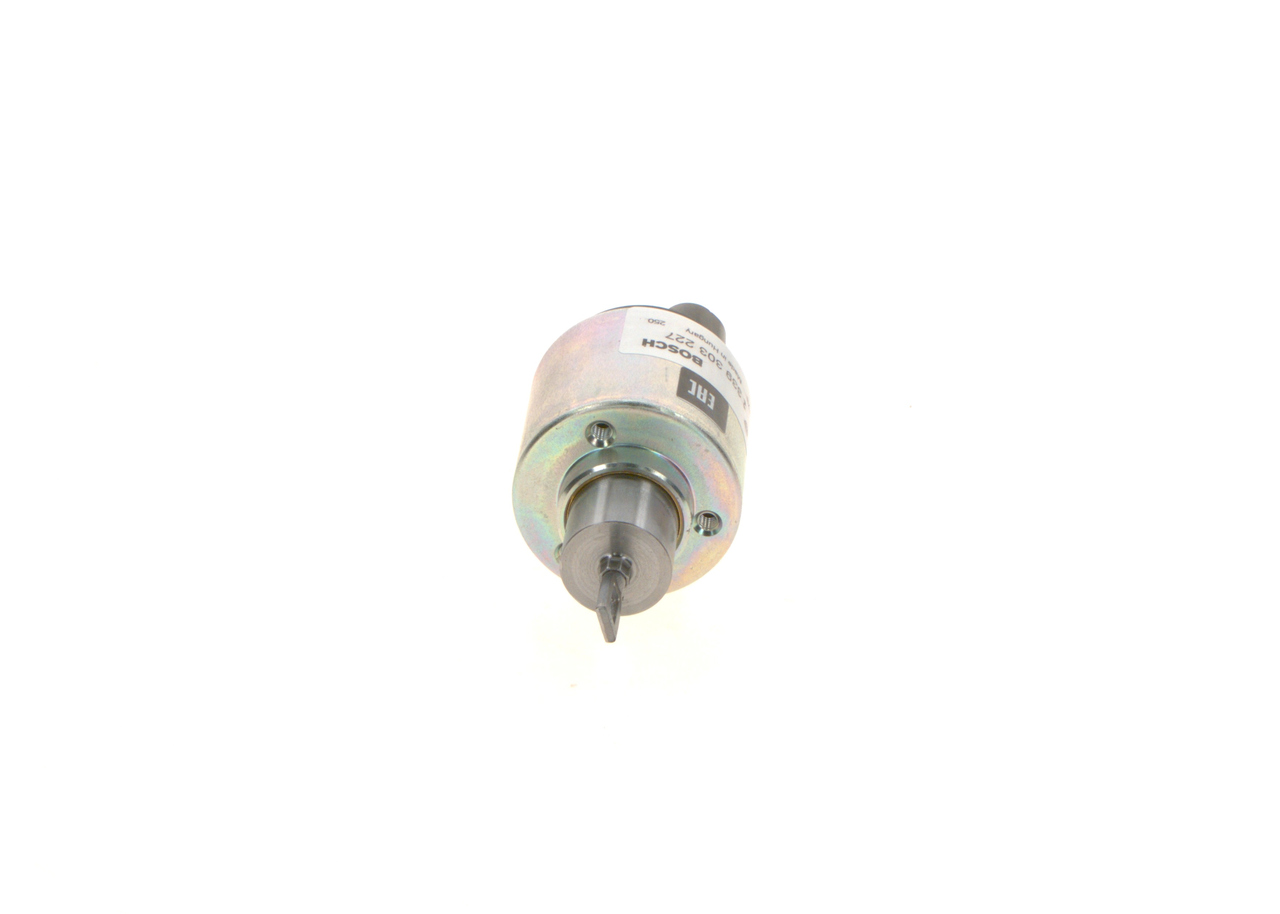 comprar Interruptor electromagnético, motor de arranque - BOSCH (2 339 303 227)