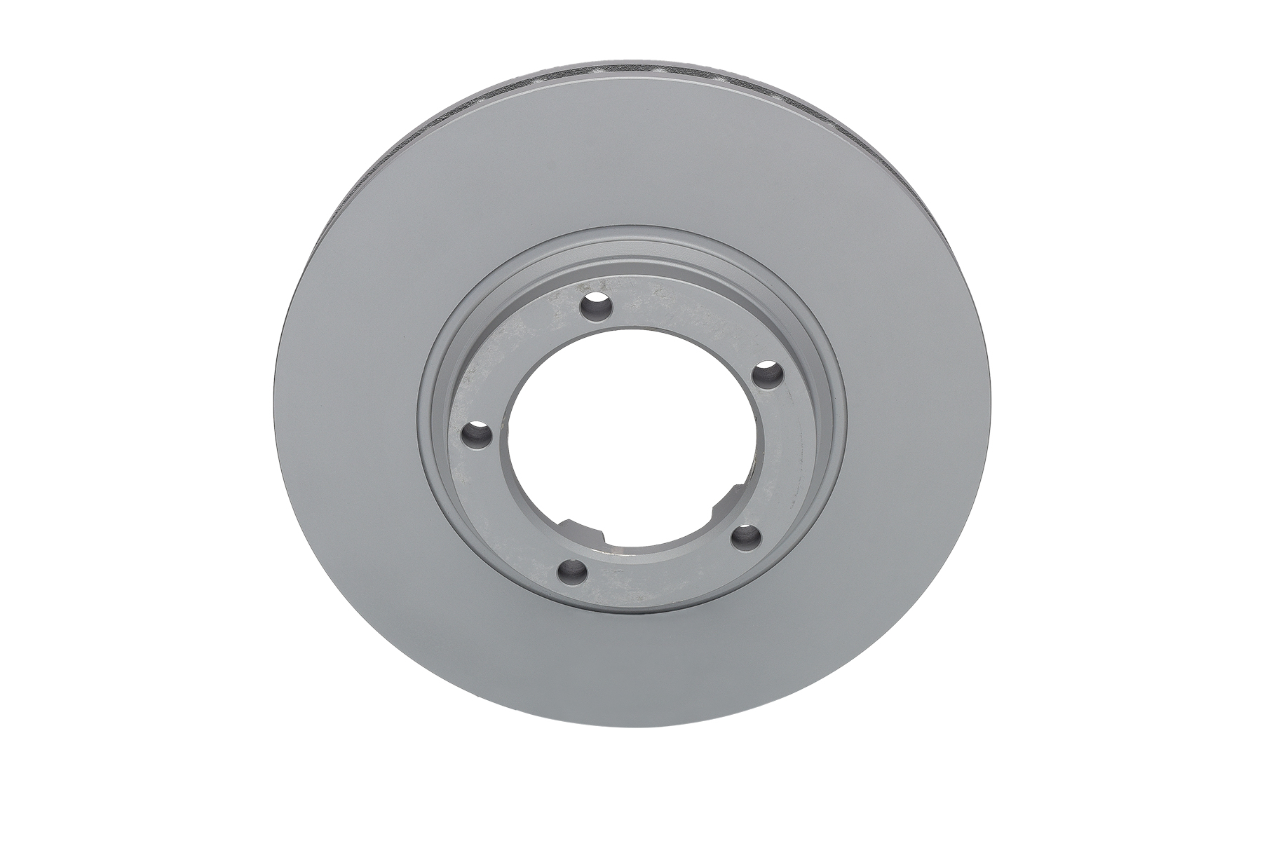 OEM 581294A100 ATE Jarrulevy 24.0124-0243.1 varten KIA, HYUNDAI