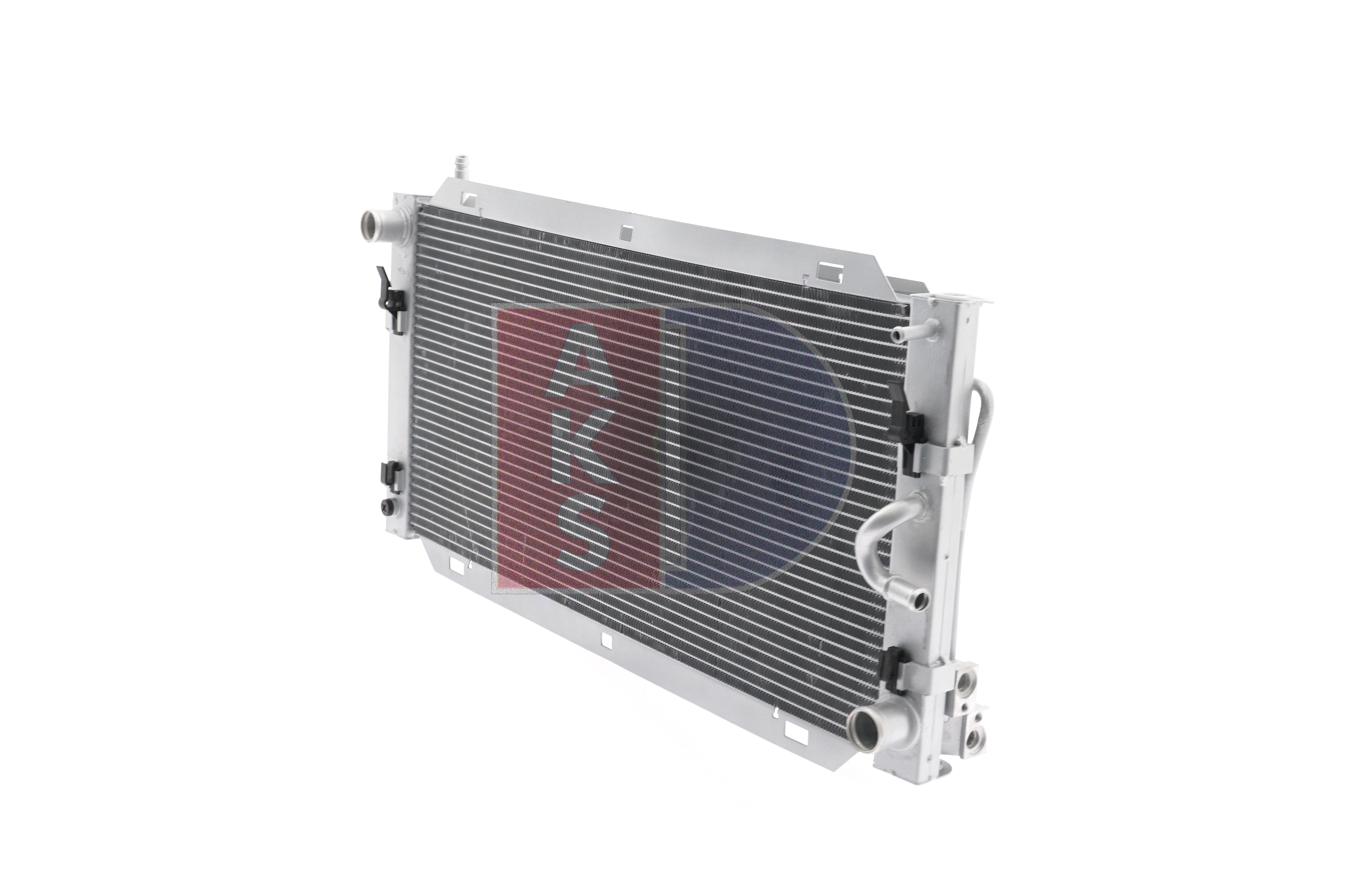OEM 2S418C342BA AKS DASIS Gruppo raffreddamento 090114N per FORD, VOLVO