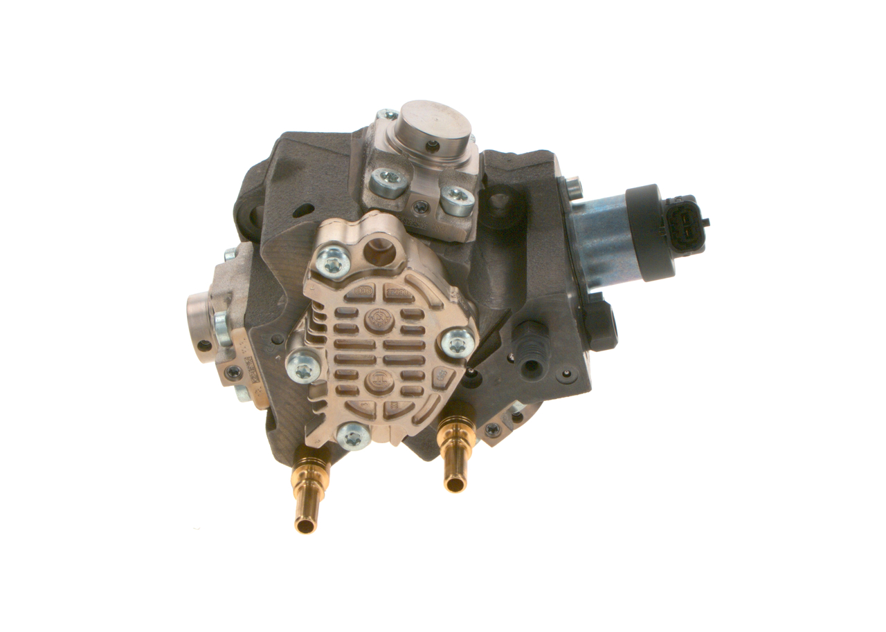 OEM 1670000Q1B BOSCH Høytrykkspumpe 0 445 010 196 for NISSAN