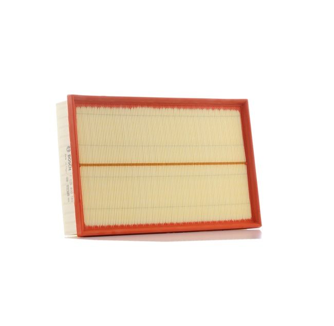 BOSCH Luftfilter (F 026 400 180) til VW Passat Variant (3C5) 3.6 FSI (206 KW / 280 HK / fra 2005)