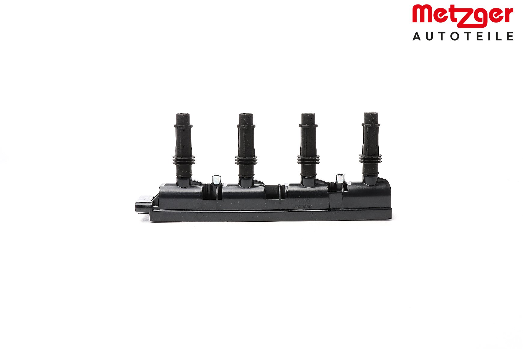 METZGER Tändspole 0880207