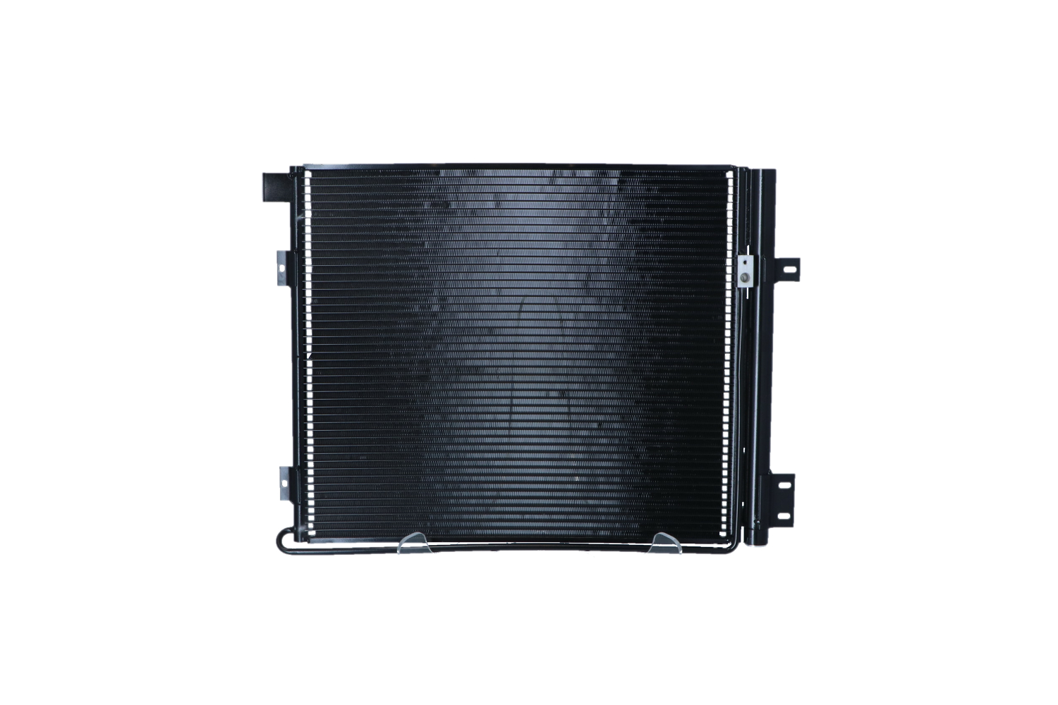 MAN TGE Bus (UY_) 2.0 TDI RWD Condensor voor airco 35933