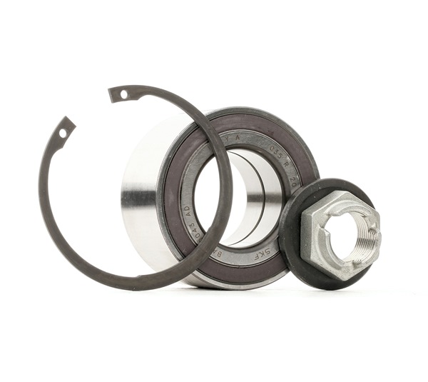 Radlagersatz SKF VKBA 6731