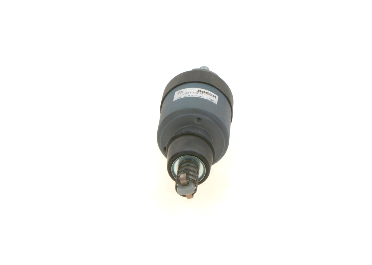 OEM 699076 BOSCH Magneettikytkin, käynnistin 0 331 402 211 varten AUDI, DAF