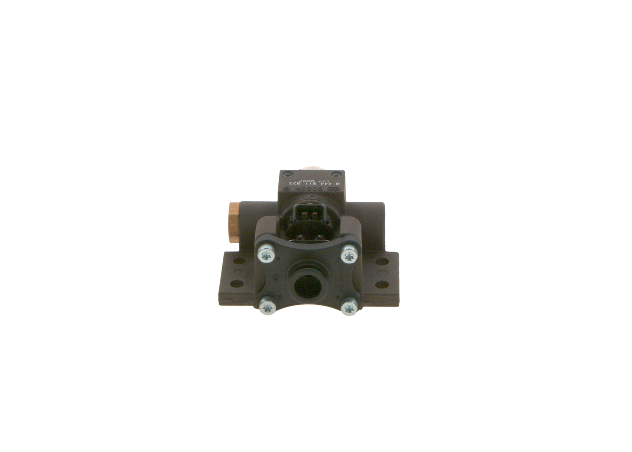 acheter Module de dosage, injection d'urée - BOSCH (0 444 011 023)