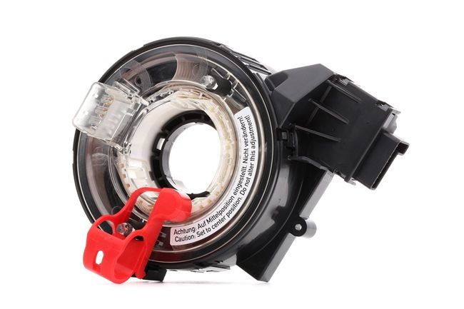 FEBI BILSTEIN AUDI Klockfjäder, airbag 38630