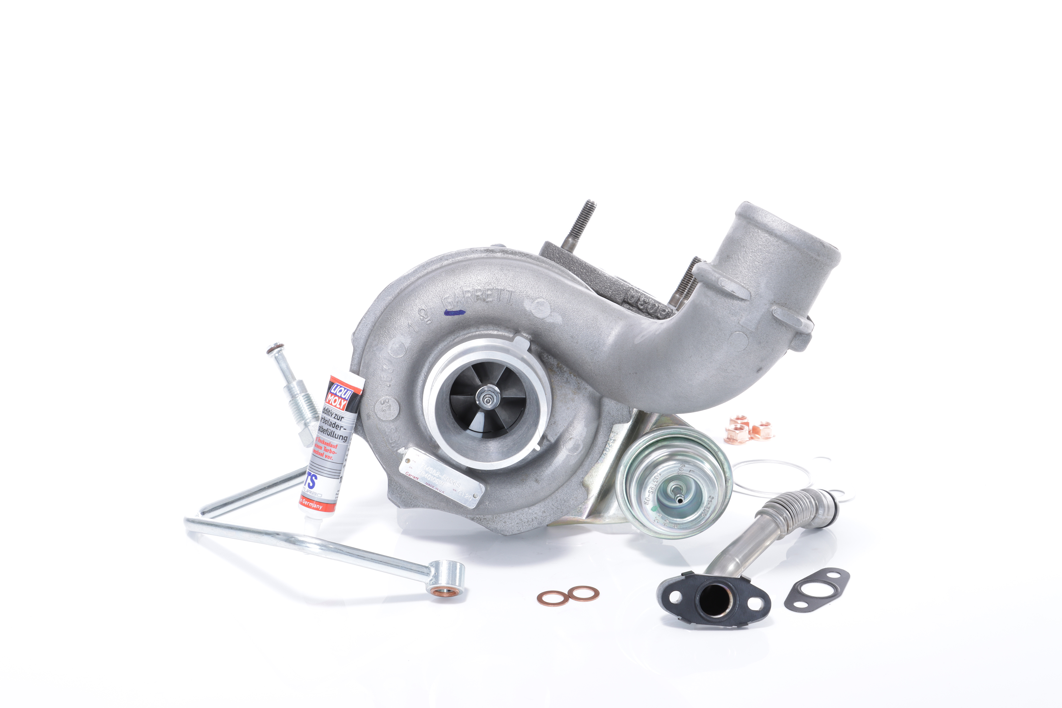 OEM 8200683859 BTS TURBO Turbina T981402 per OPEL, RENAULT, NISSAN, DACIA, RENAULT TRUCKS