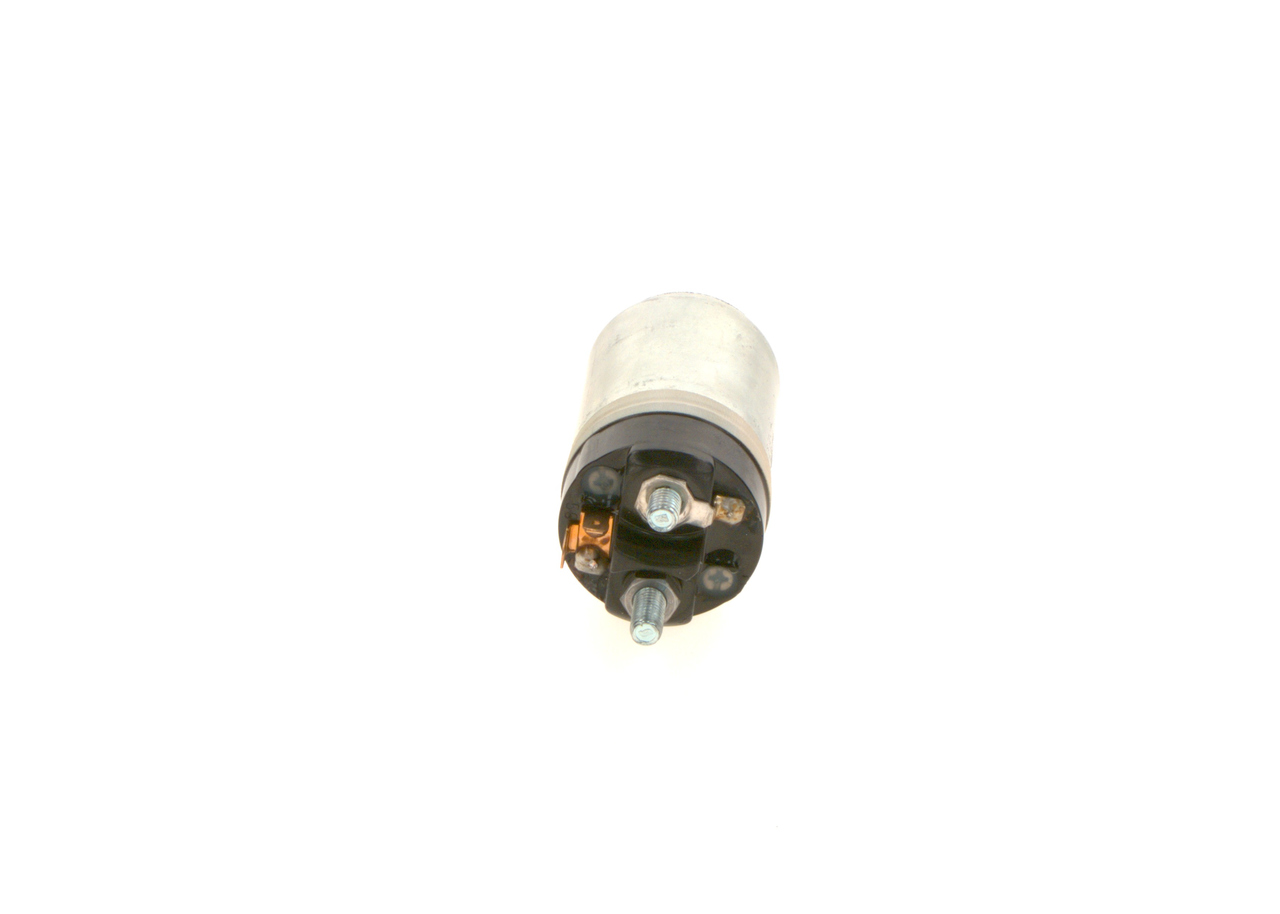 OEM 711941 BOSCH Magneettikytkin, käynnistin 0 331 302 040 varten VW