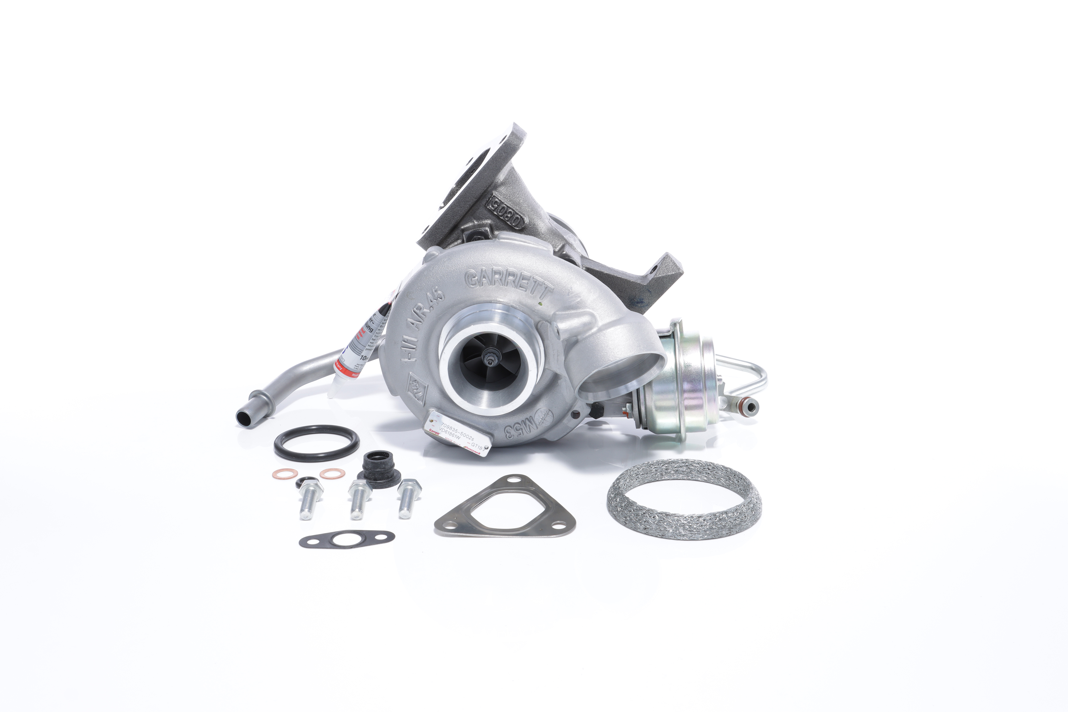 OEM A6110960799 BTS TURBO Turbolader T981403 for MERCEDES-BENZ