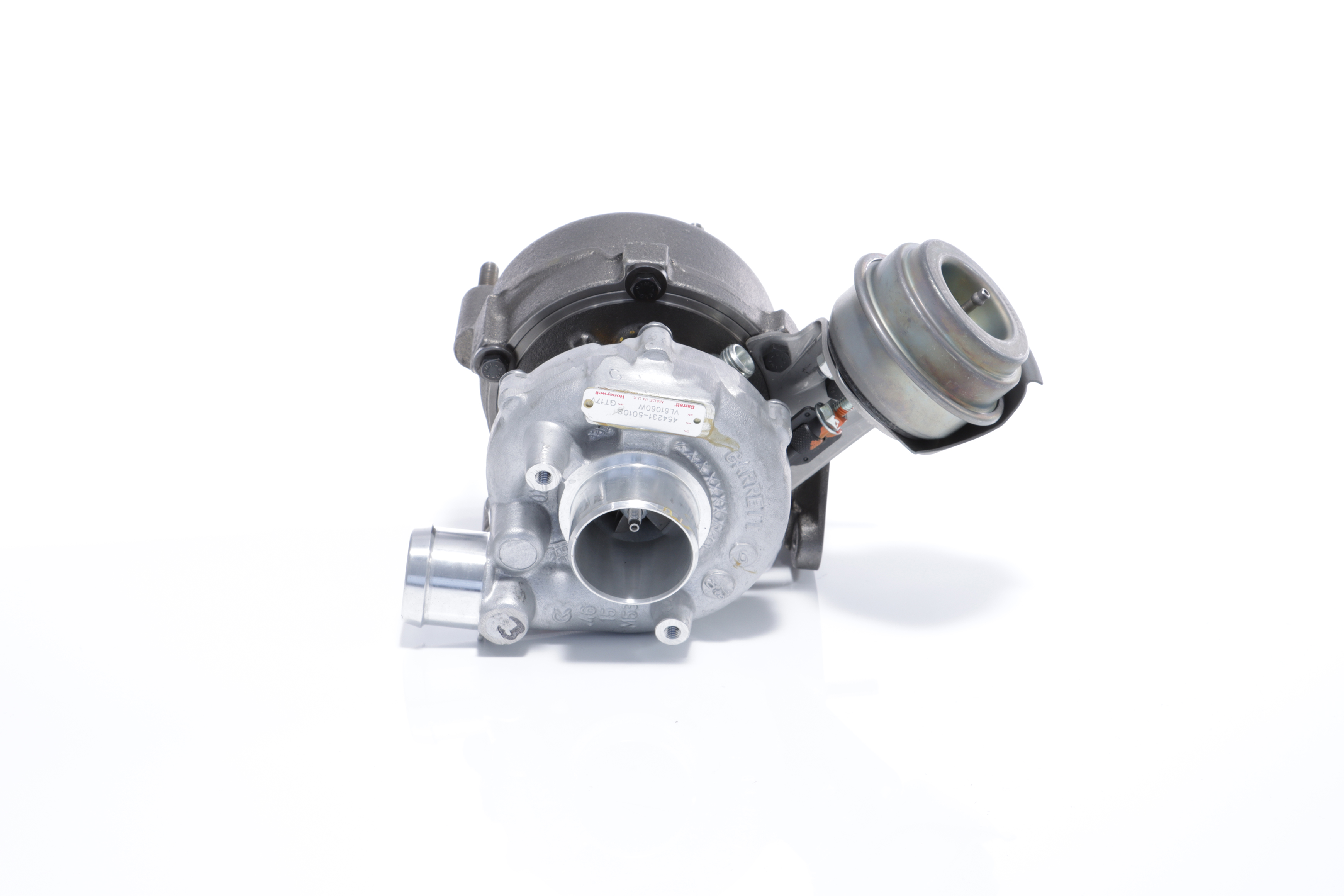 OEM 035145702K BTS TURBO Turbolader T916184 for VW, AUDI, SKODA, HYUNDAI, SEAT
