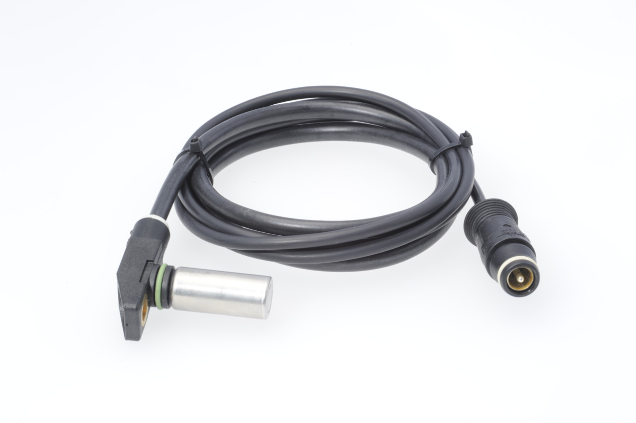 OEM 0031535528 BOSCH Tunnistin, nokka-akselin ajoitus 0 261 210 087 varten MERCEDES-BENZ