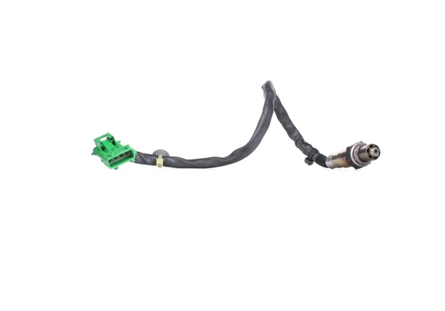 OEM 1618HC BOSCH Lambdasonde 0 258 010 081 voor VOLKSWAGEN, OPEL, PEUGEOT, CITROЁN, IVECO