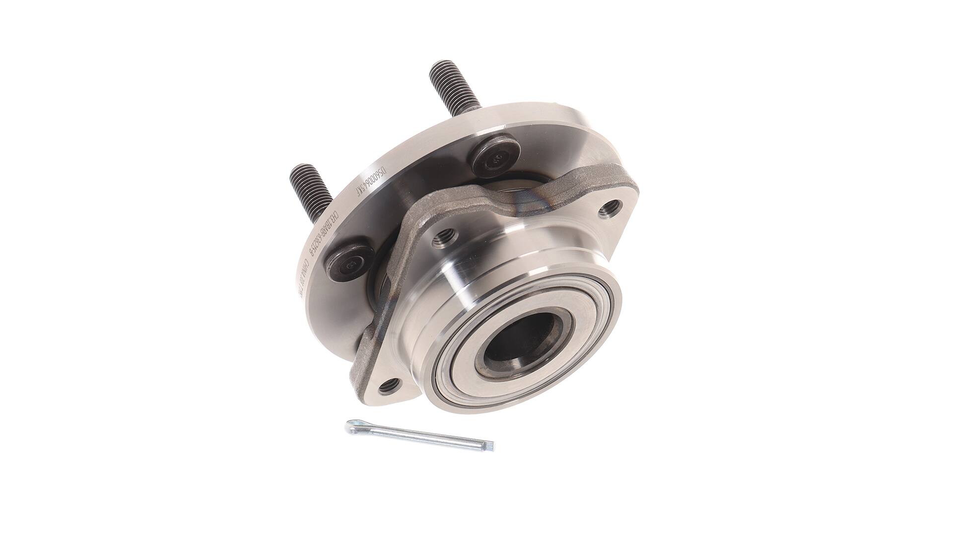 SKF Hjullager & hjullagersats VKBA 6597