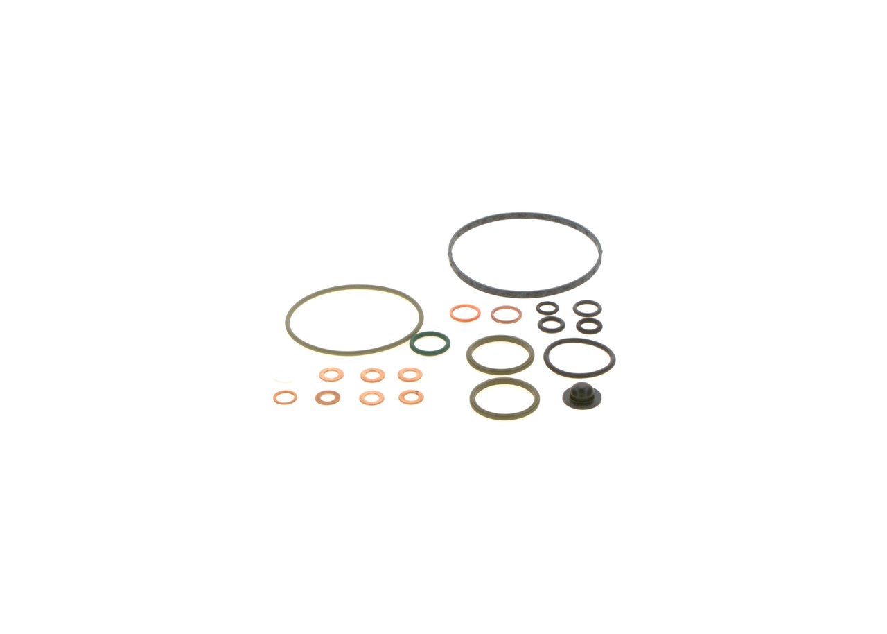 acheter Jeu de joints, pompe d'injection - BOSCH (2 467 010 002)