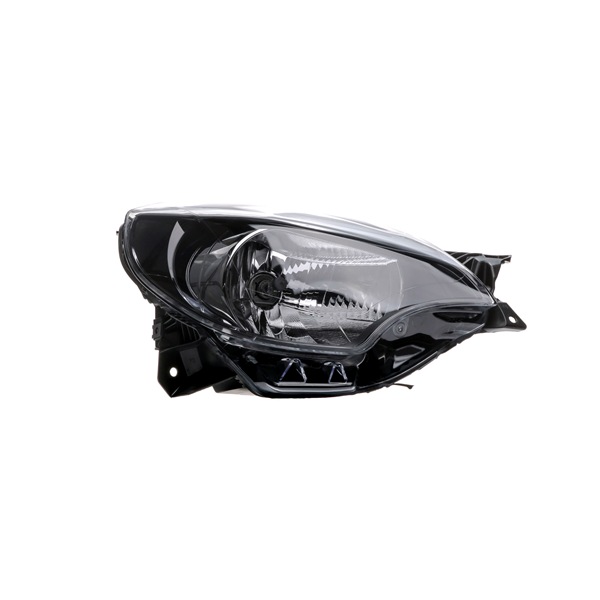 TWINGO Projecteur principal 044758 VALEO