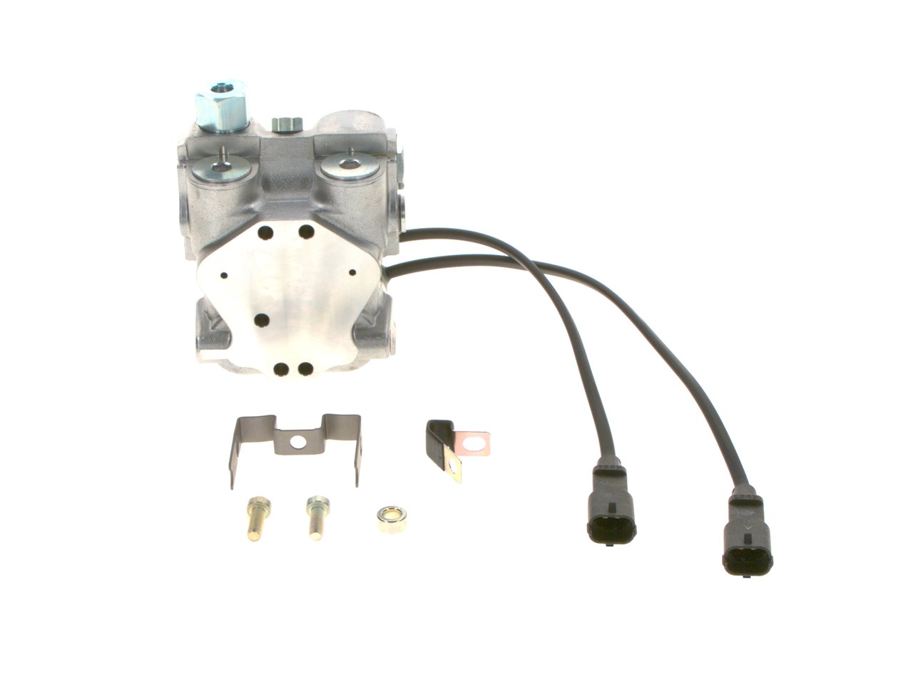 comprar Válvula regul., débito combustível (sistema common-rail) - BOSCH (2 469 403 126)