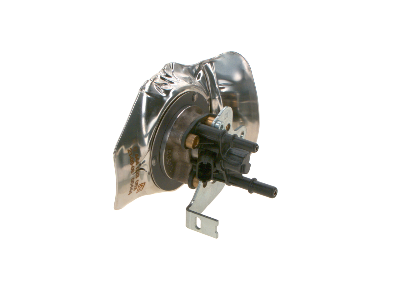 acheter Module de dosage, injection d'urée - BOSCH (0 444 023 053)