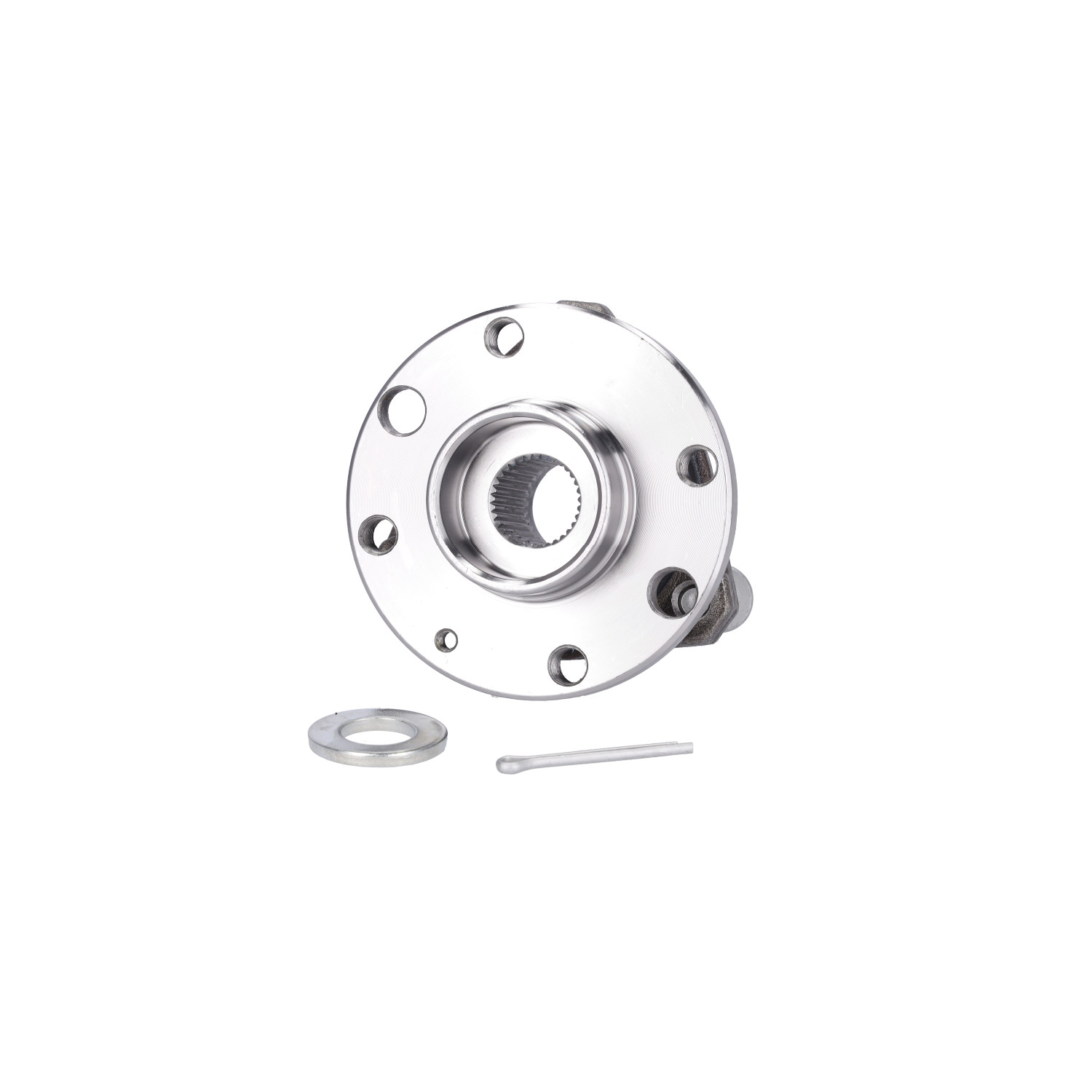 OEM 01603208 FEBI BILSTEIN  Radlagersatz 14611 für OPEL