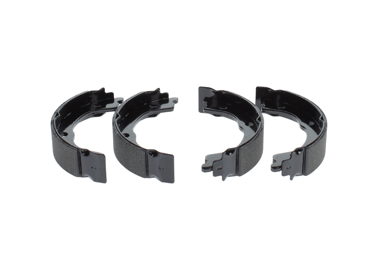 OEM 583503ED01 BOSCH Jarrukenkäsarja, seisontajarru 0 986 487 722 varten KIA, HYUNDAI