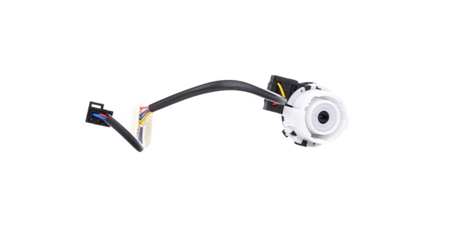 OEM 1K5953503EE9B9 FEBI BILSTEIN Tändningslås 38638 för VW, AUDI, SKODA, SEAT