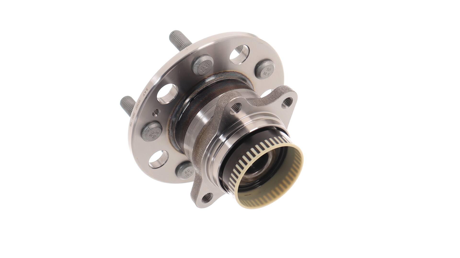 OPTIMA Kit de roulement de roue VKBA 7570 SKF