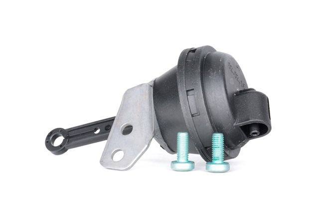 OEM Aktuator WAHLER Undertrykk styreventil, avgassresirkulering 710558 for VW, AUDI, SKODA, SEAT