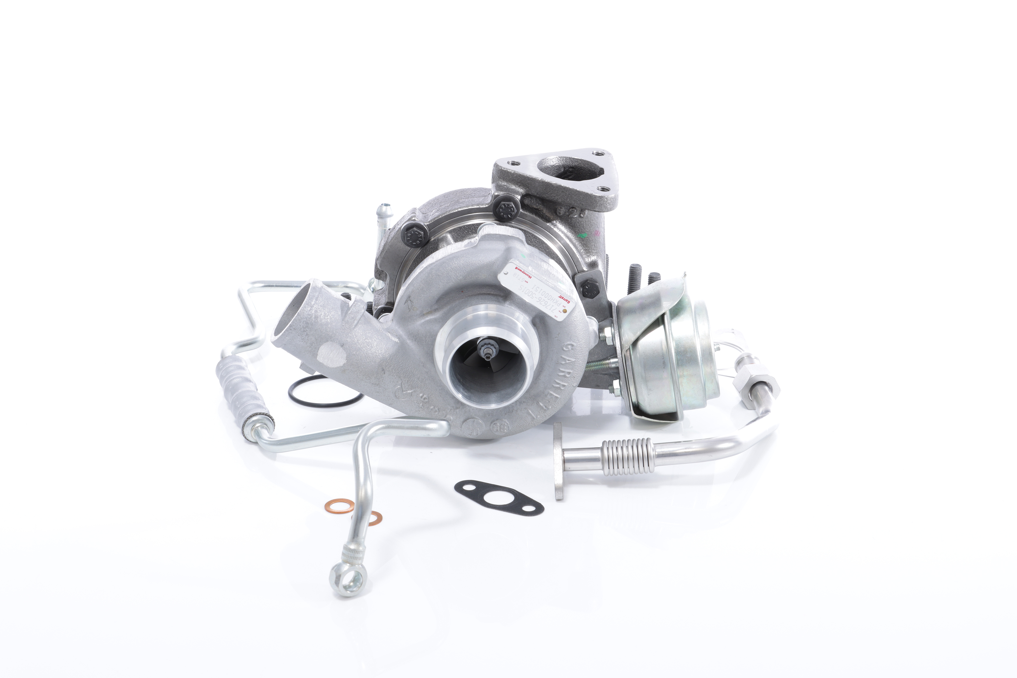 OEM 860038 BTS TURBO Turbocharger T981247 for VAUXHALL, OPEL, SAAB