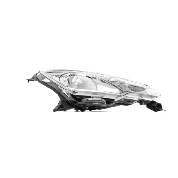 TYC Frontlykter 20-12257-15-2