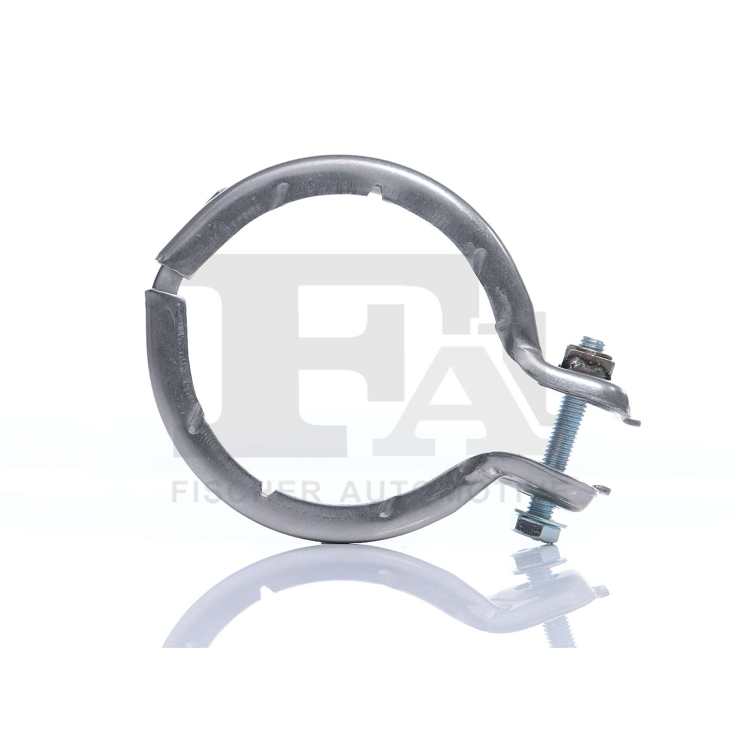 OEM A2034900441 FA1 Putkenliitin, pakoputkisto 144-896 varten MERCEDES-BENZ